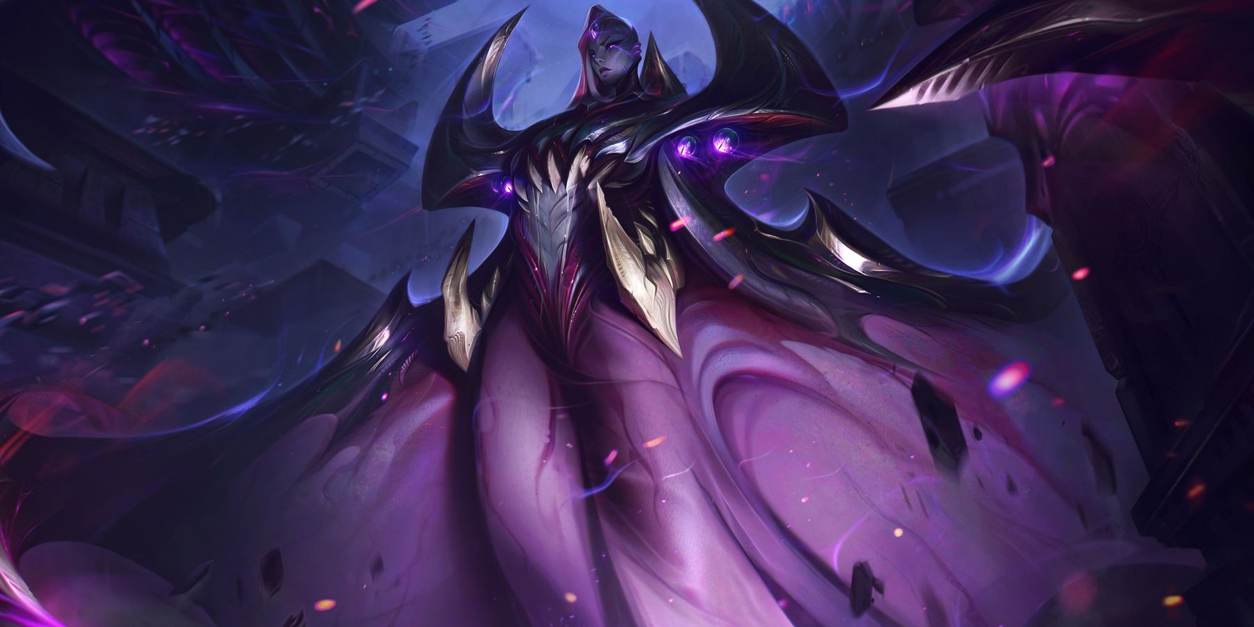 League of Legends: How to Counter Bel'Veth, The Void Empress