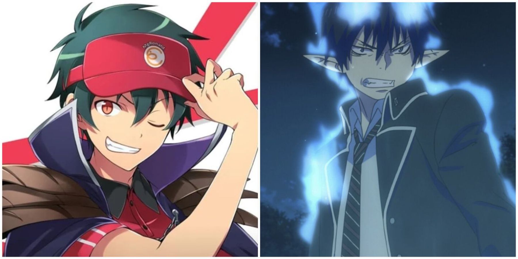 The Devil is a Part-Timer Temporada 3-Episódio 24 - All Things Anime