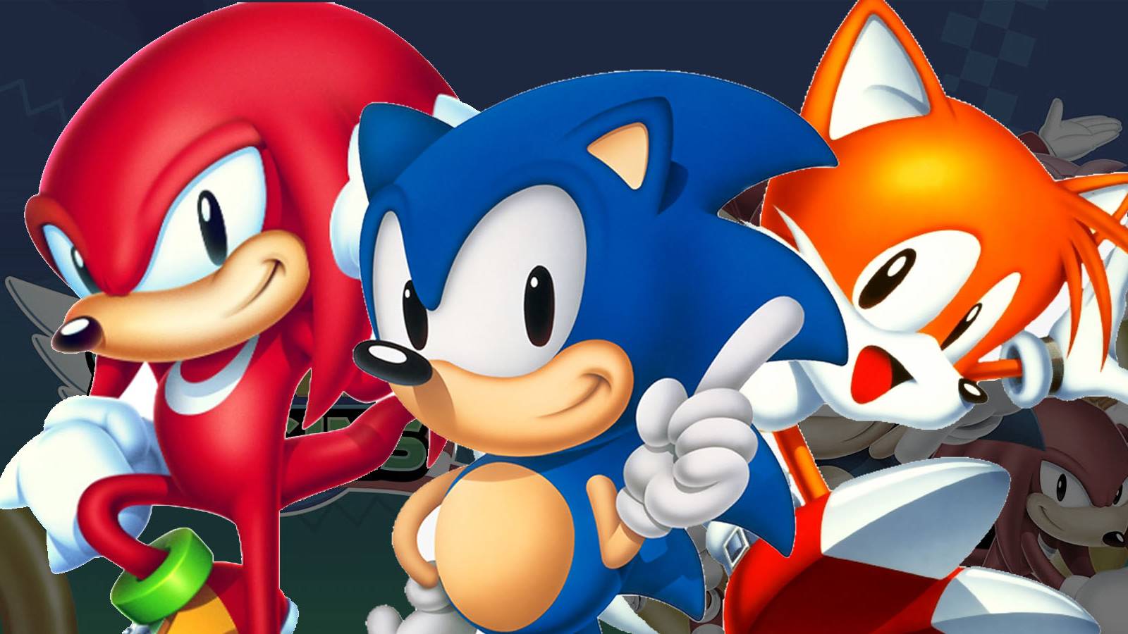 Best Playable Character in Sonic Origins