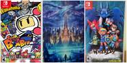Original Nintendo Game Covers