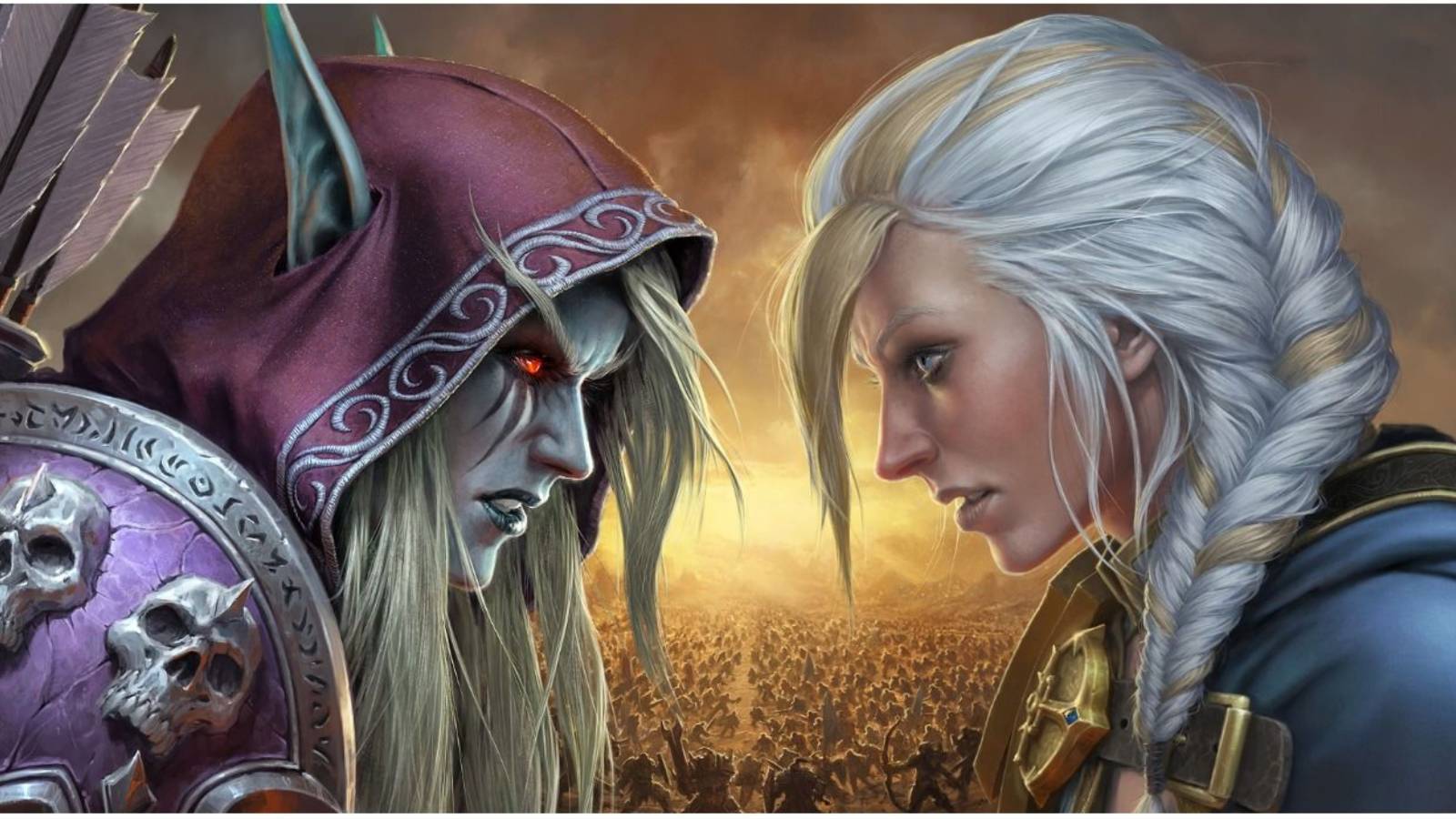 Best WoW NPCs From The Lore