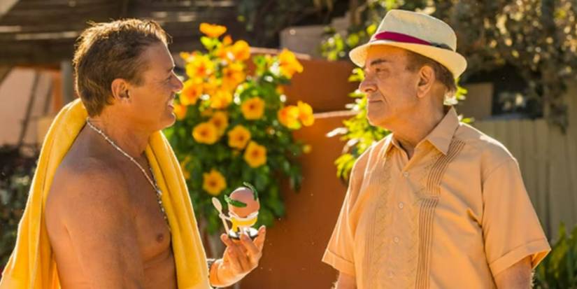 Better Call Saul - FYI, Old People Adore Me