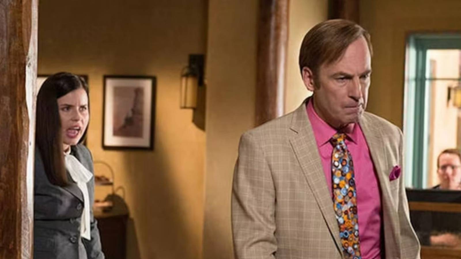 Better Call Saul - Money Is The Point