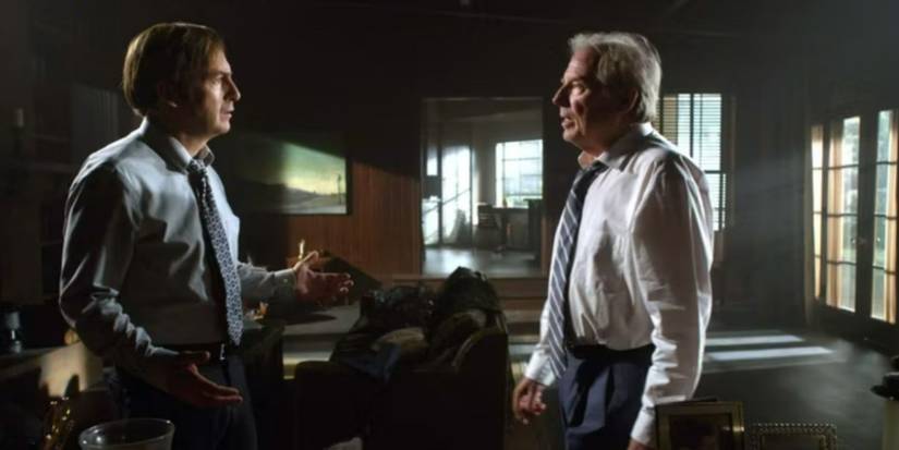 Better Call Saul - Perfection Is The Enemy