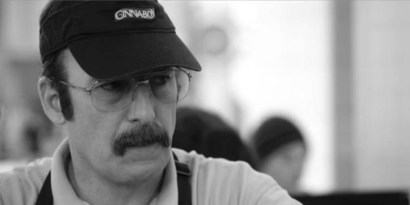 Better Call Saul - Say Nothing