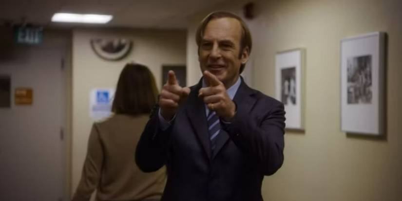 Better Call Saul - S'll good, man