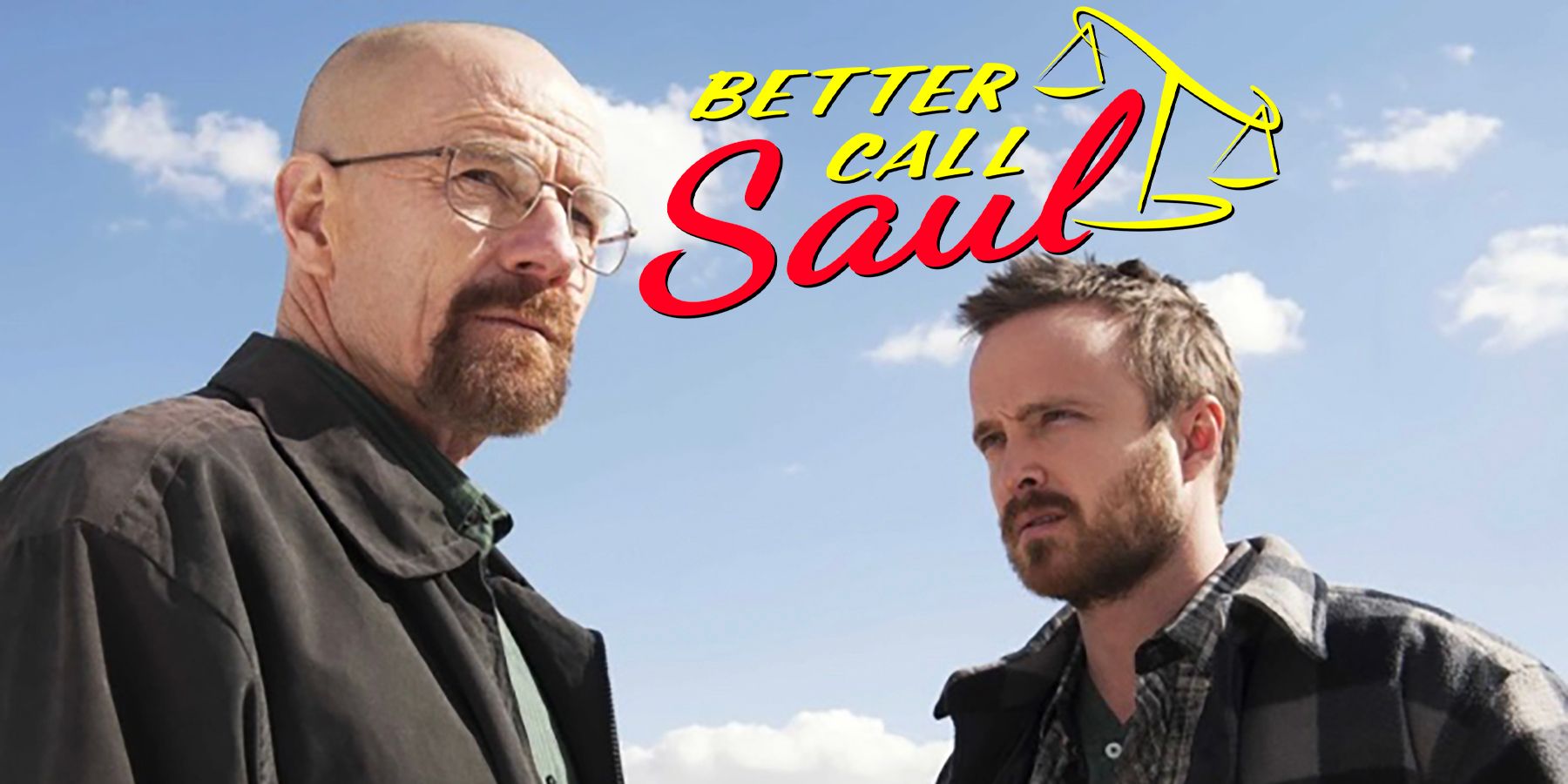 Bryan Cranston  Aaron Paul : Treat for 'Breaking Bad' fans: Bryan Cranston  & Aaron Paul will return as guest stars in final season of 'Better Call  Saul
