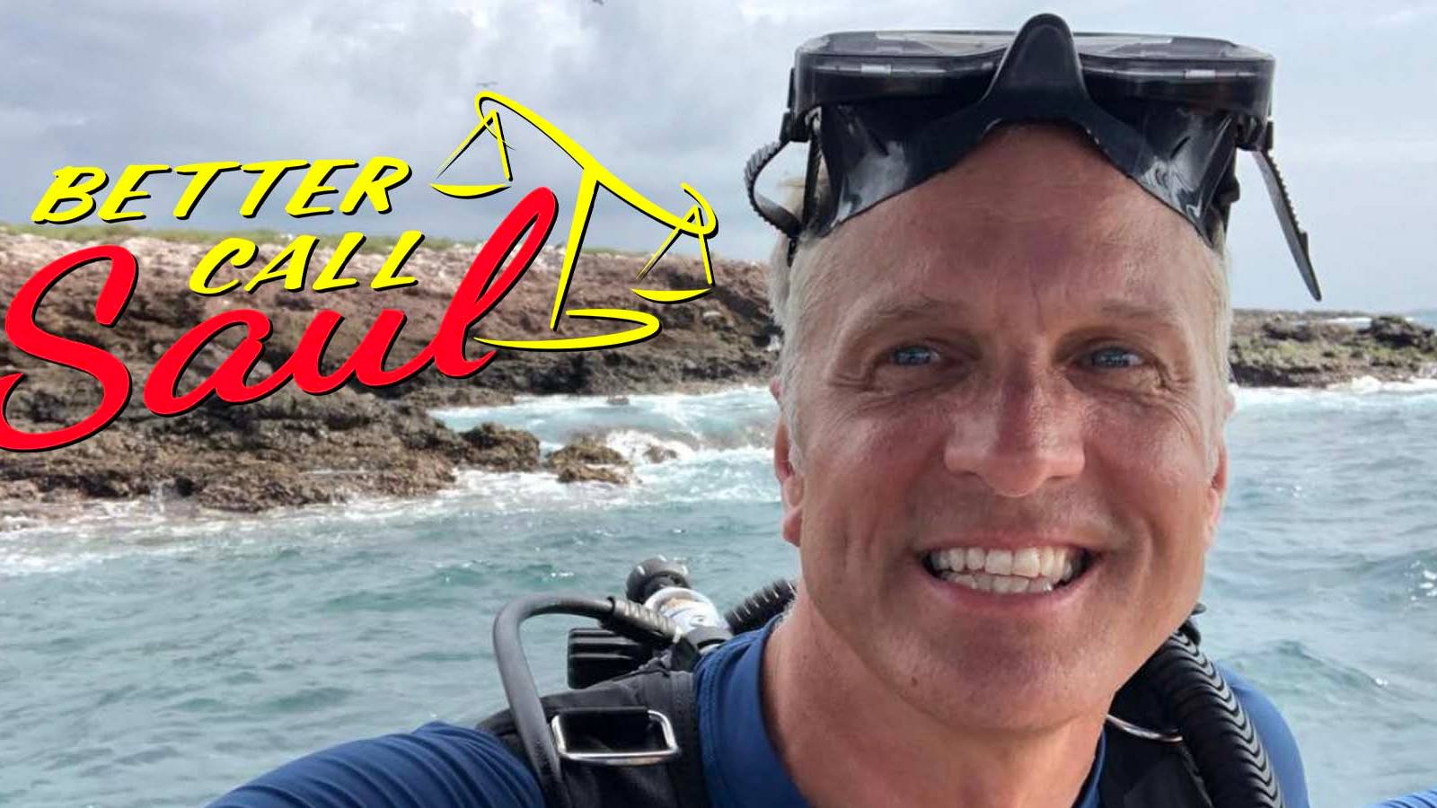 Better Call Saul Patrick Fabian Howard Hamlin Funeral