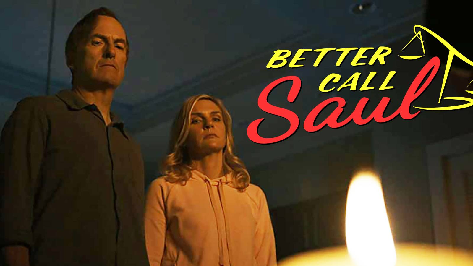 Better Call Saul Season 6 Trailer