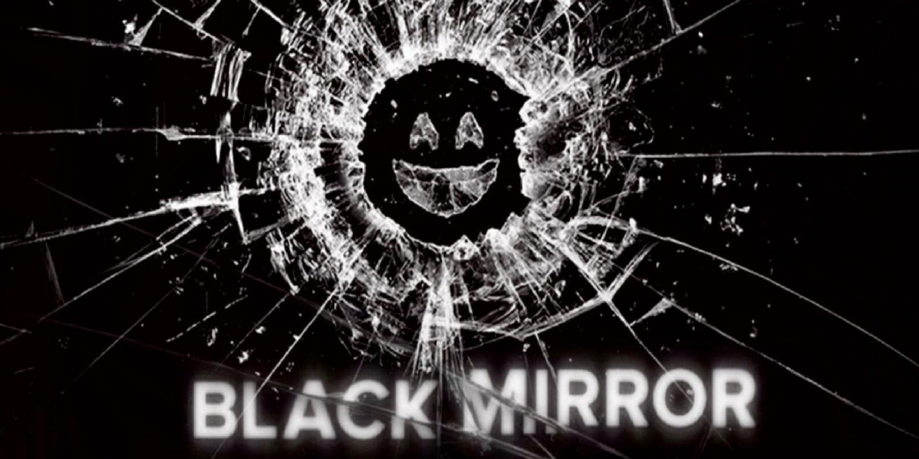 black mirror logo