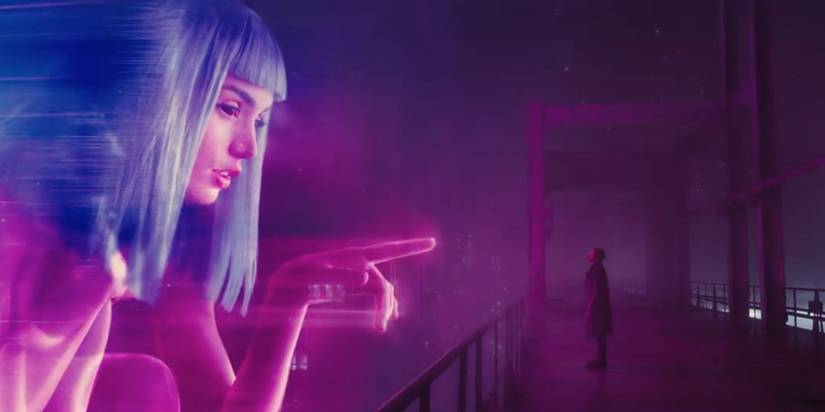 Blade Runner 2049