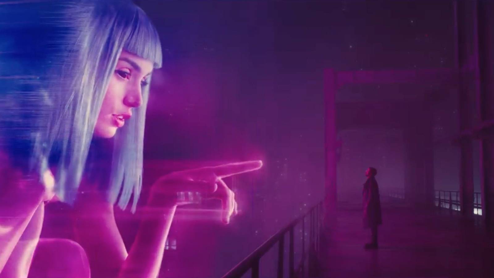 Blade Runner 2049