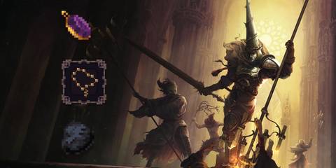 Blasphemous 8 Best Rosary Beads, Ranked