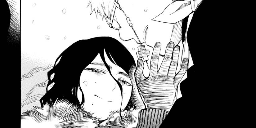 Blue Exorcist Yuri Egin Shiro Fujimoto