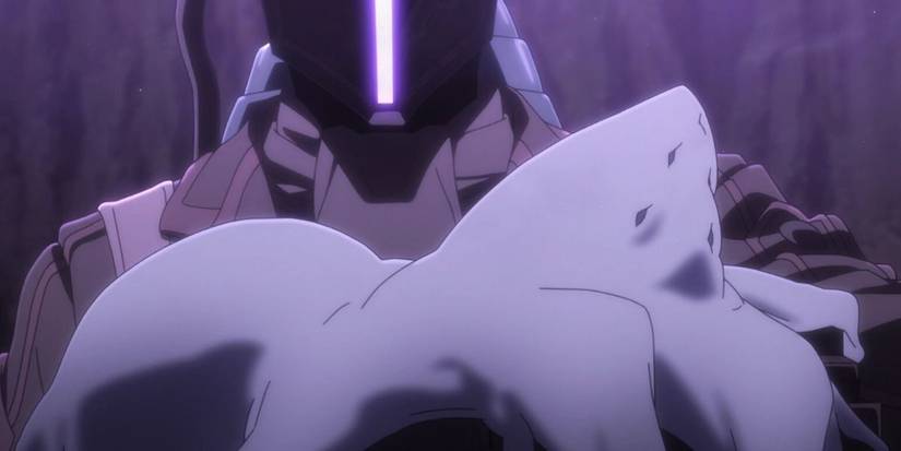 Bondrewds narehate from made in abyss