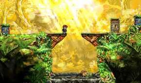 Tim Braid gameplay