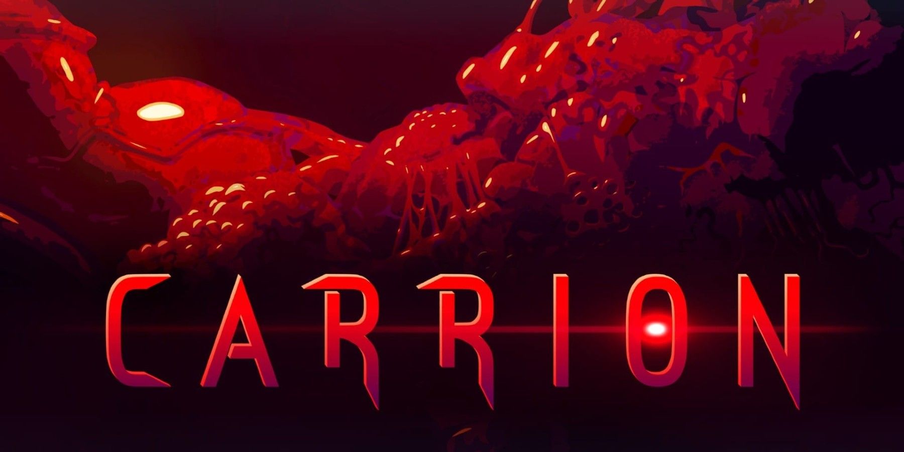 Carrion xbox sale game pass