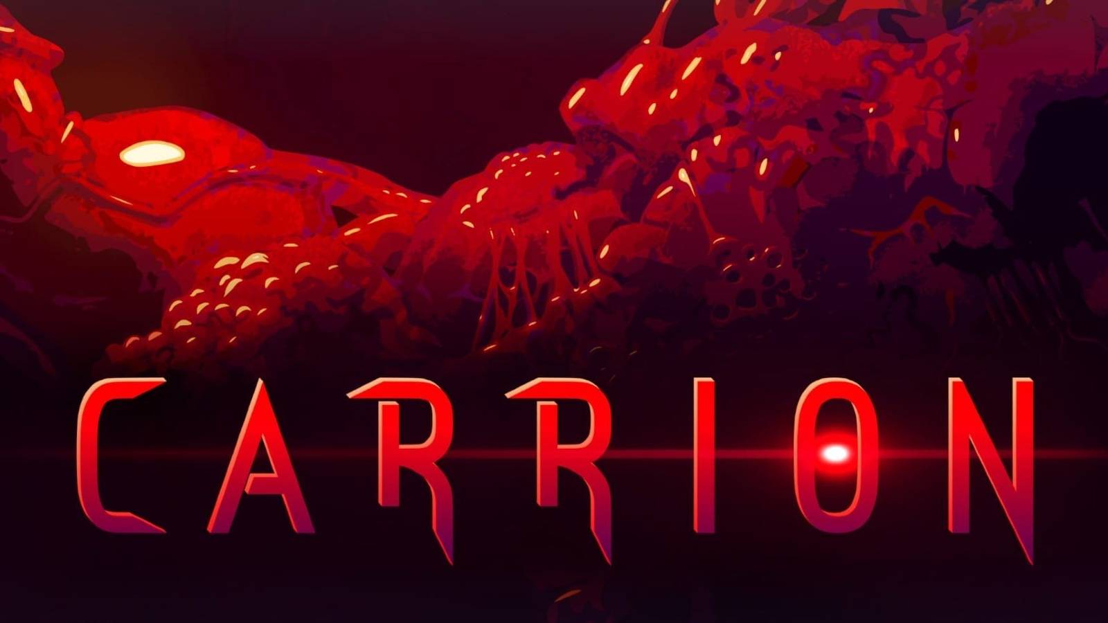 Carrion Cover