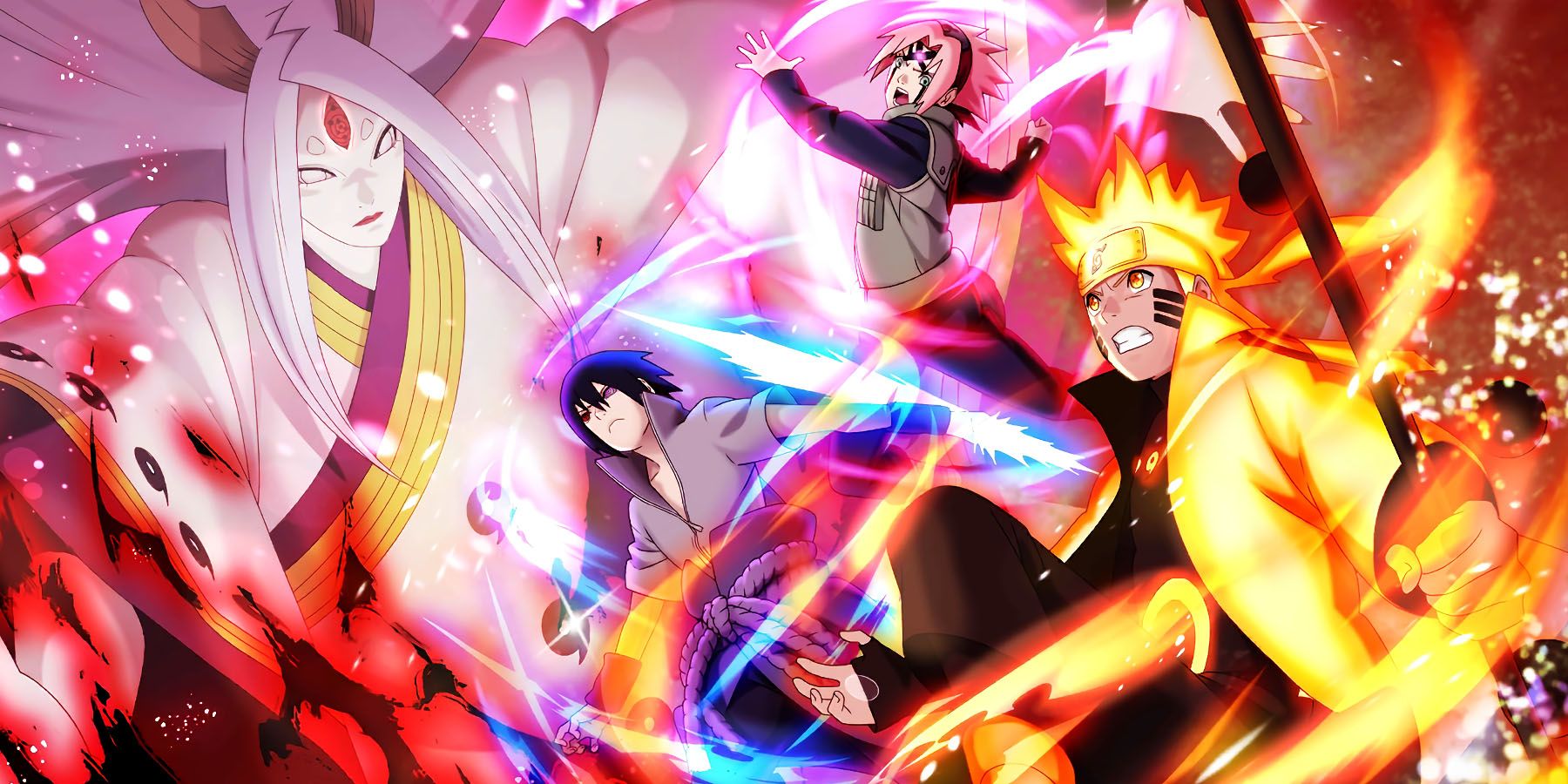 Tips To Get Someone Started In Naruto X Boruto Ninja Voltage