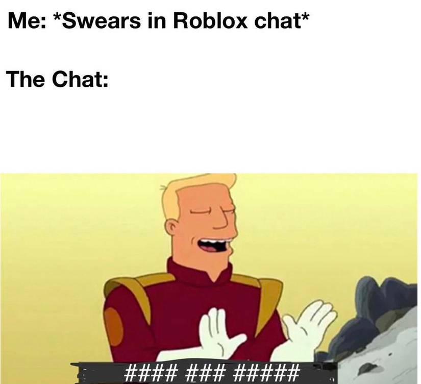 Chat System Is Flawed