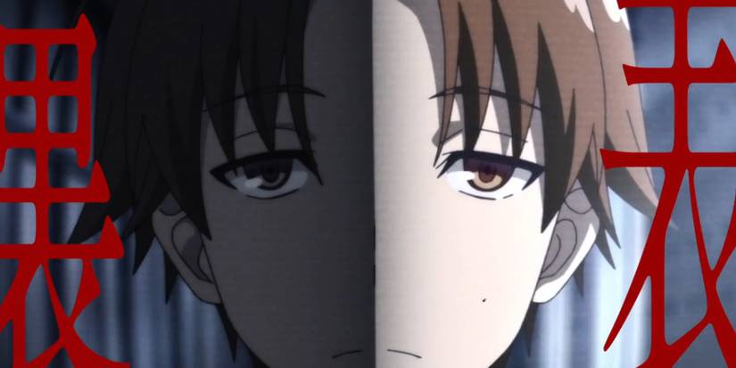 Classroom of the Elite S2 featuring Kiyotaka Ayanokoji