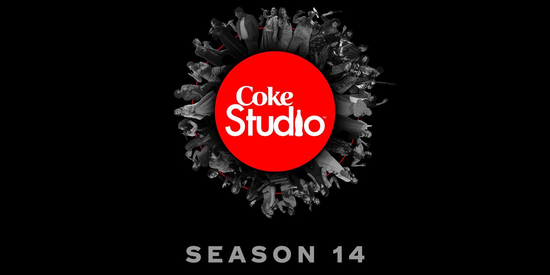 Coke Studio Season 14 in Ms. Marvel