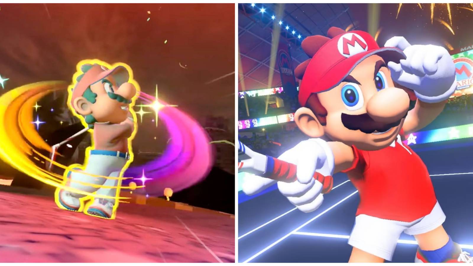 Nintendo Switch: Every First-Party Sports Game, Ranked