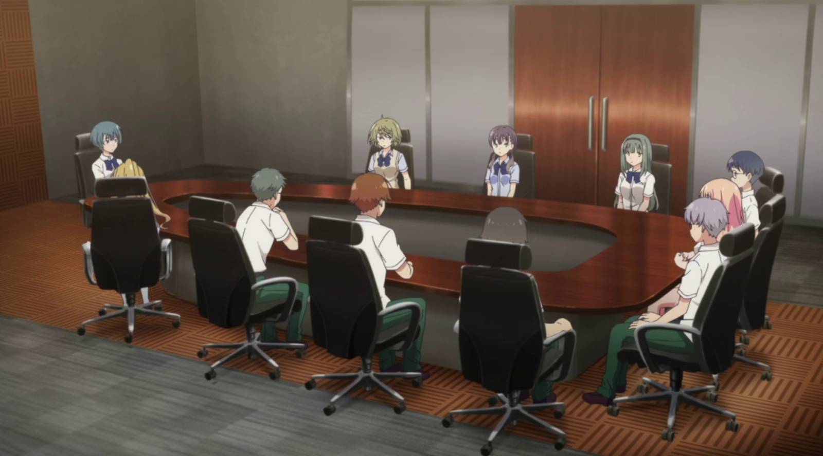 team mars featured image