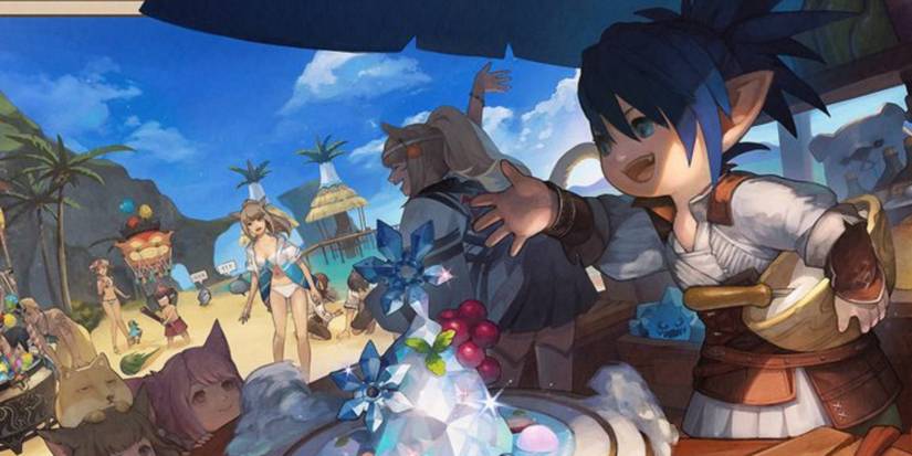 Official Moonfire Faire art.