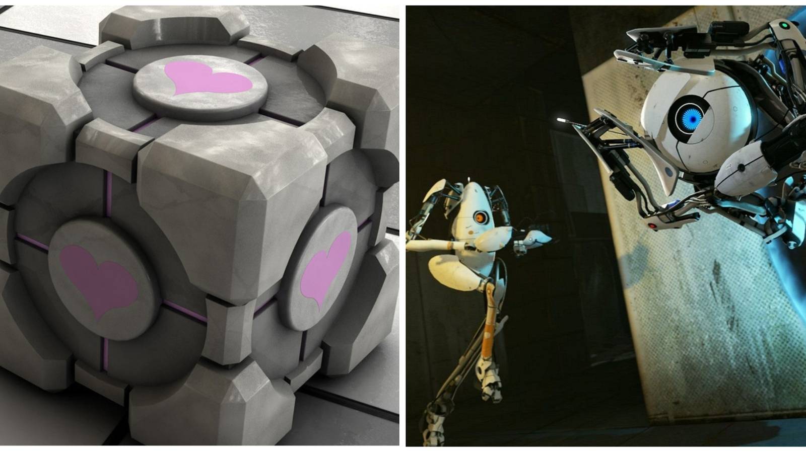 Beginner Tips For The Portal: Companion Collection