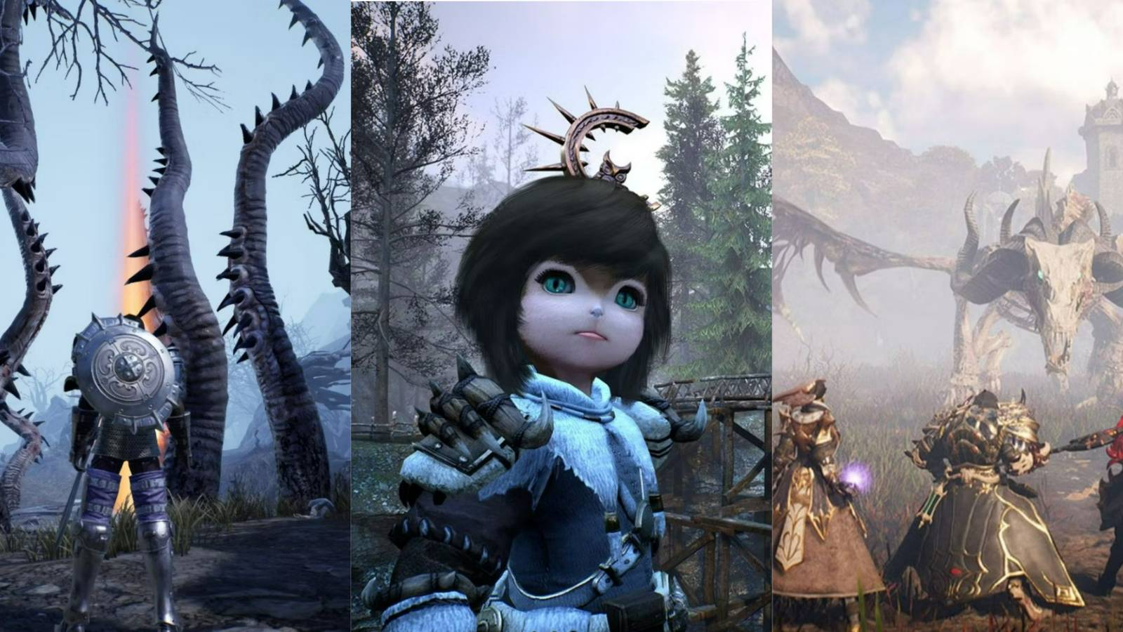 Bless Unleashed - How To Level Fast