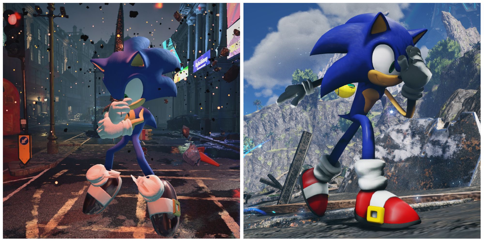 10 Great Sonic Mods in the Steam Workshop