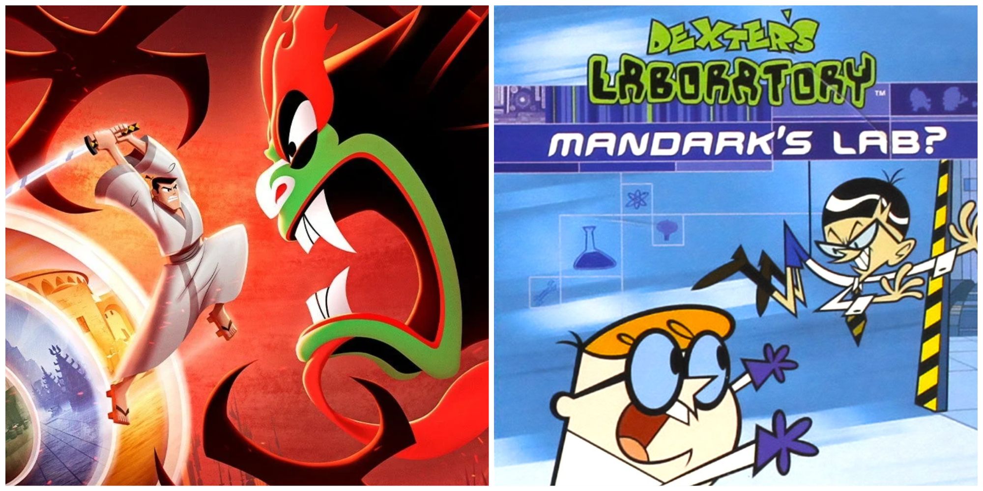 8 Games from Cartoon Network designed to improve your children's