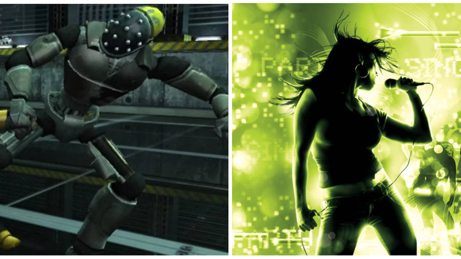 Forgotten Local Co-Op & Split-Screen Original Xbox Games