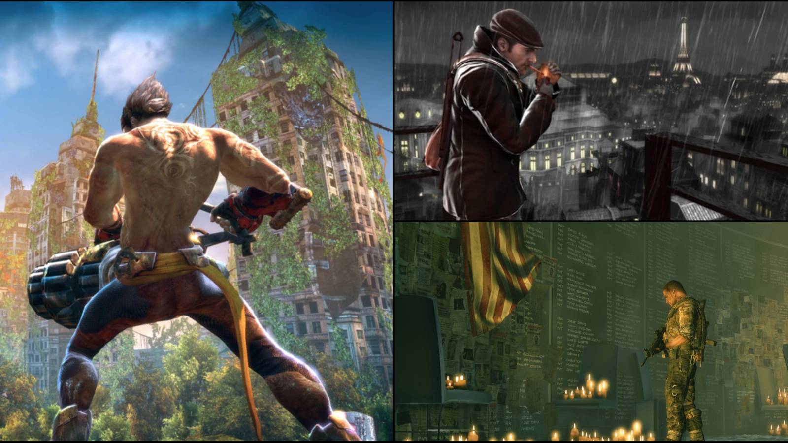 6 PlayStation 3 Games That Need To Be Remastered Because They Are Too Obscure