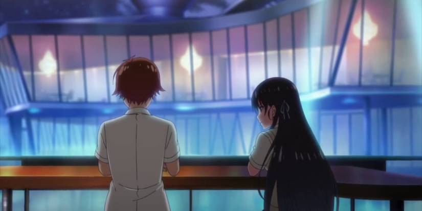 ayanakoji and suzune