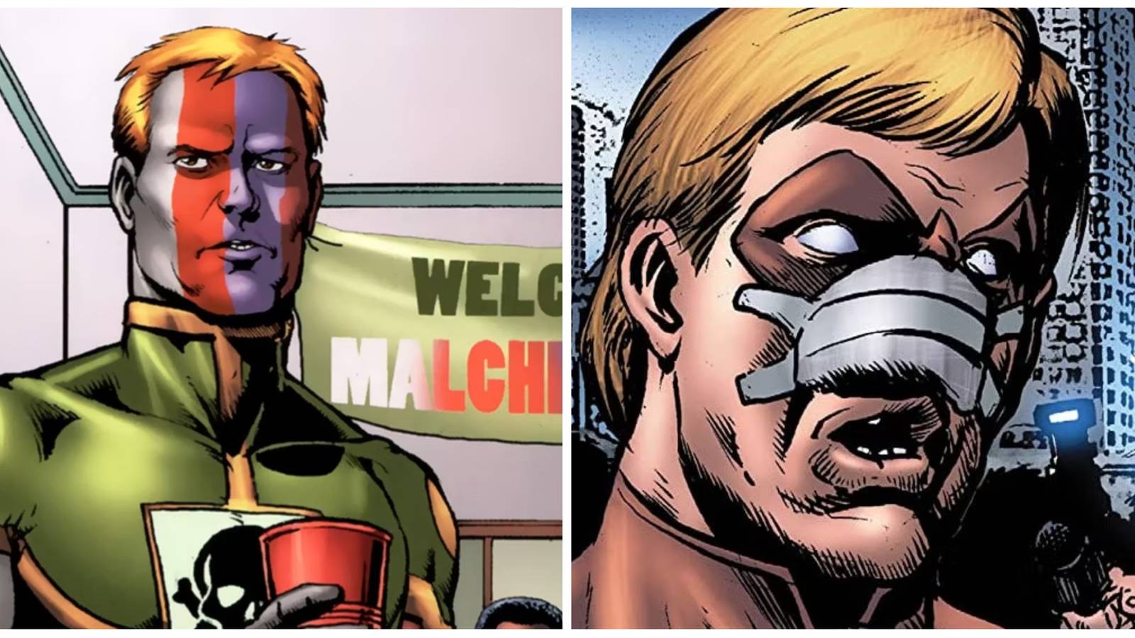 The Boys: 10 Comic Characters Who Could Appear In Season 4