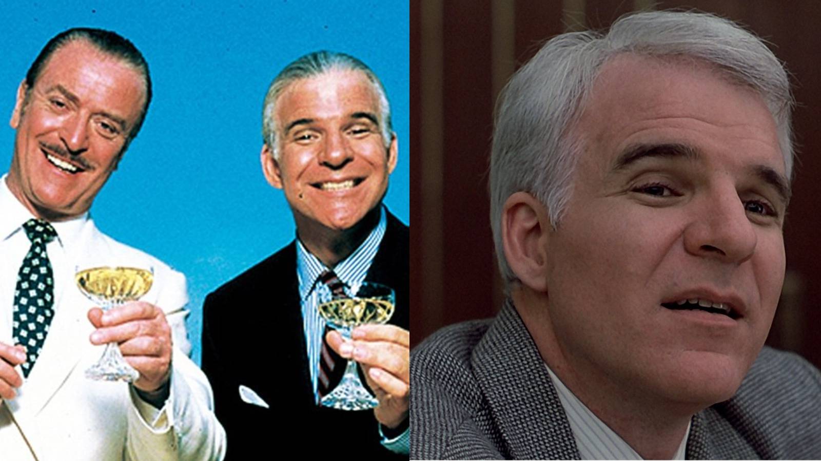 Steve Martin best movies feature