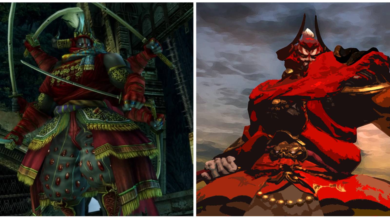 Final Fantasy: 10 Things You Didn't Know About Gilgamesh