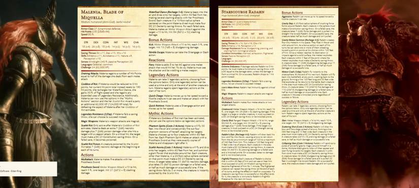 er dnd blade of miquella starscourge