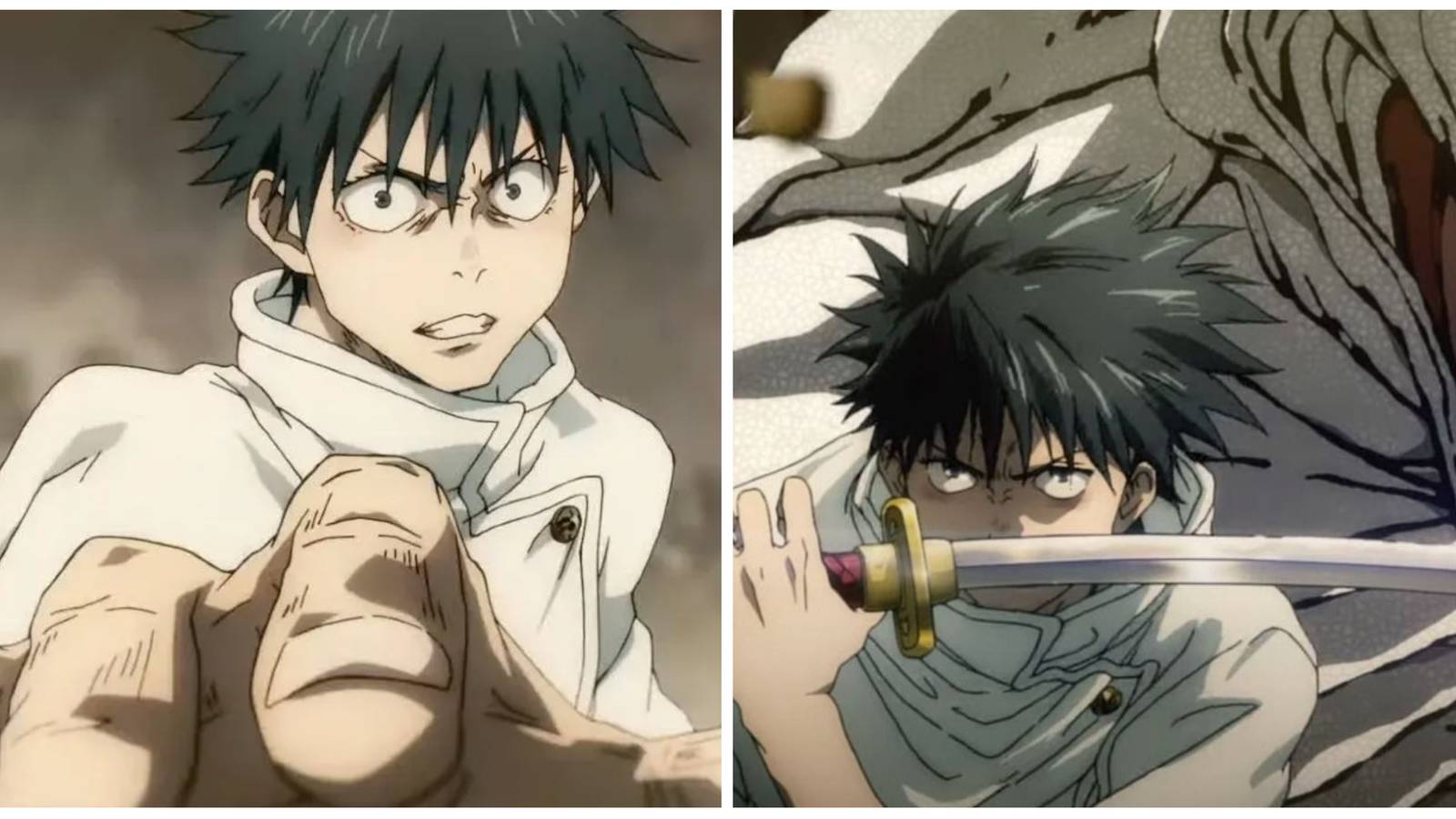 Things You Might Not Know About Yuta Okkotsu in Jujutsu Kaisen 0