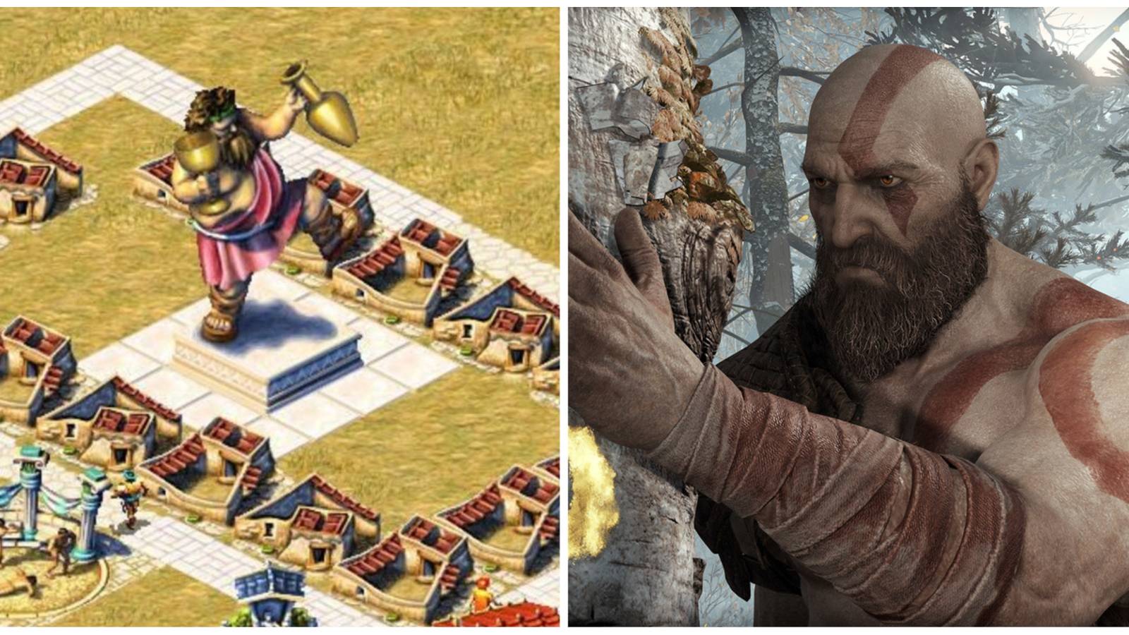 Strongest Versions Of Zeus In Video Games, Ranked