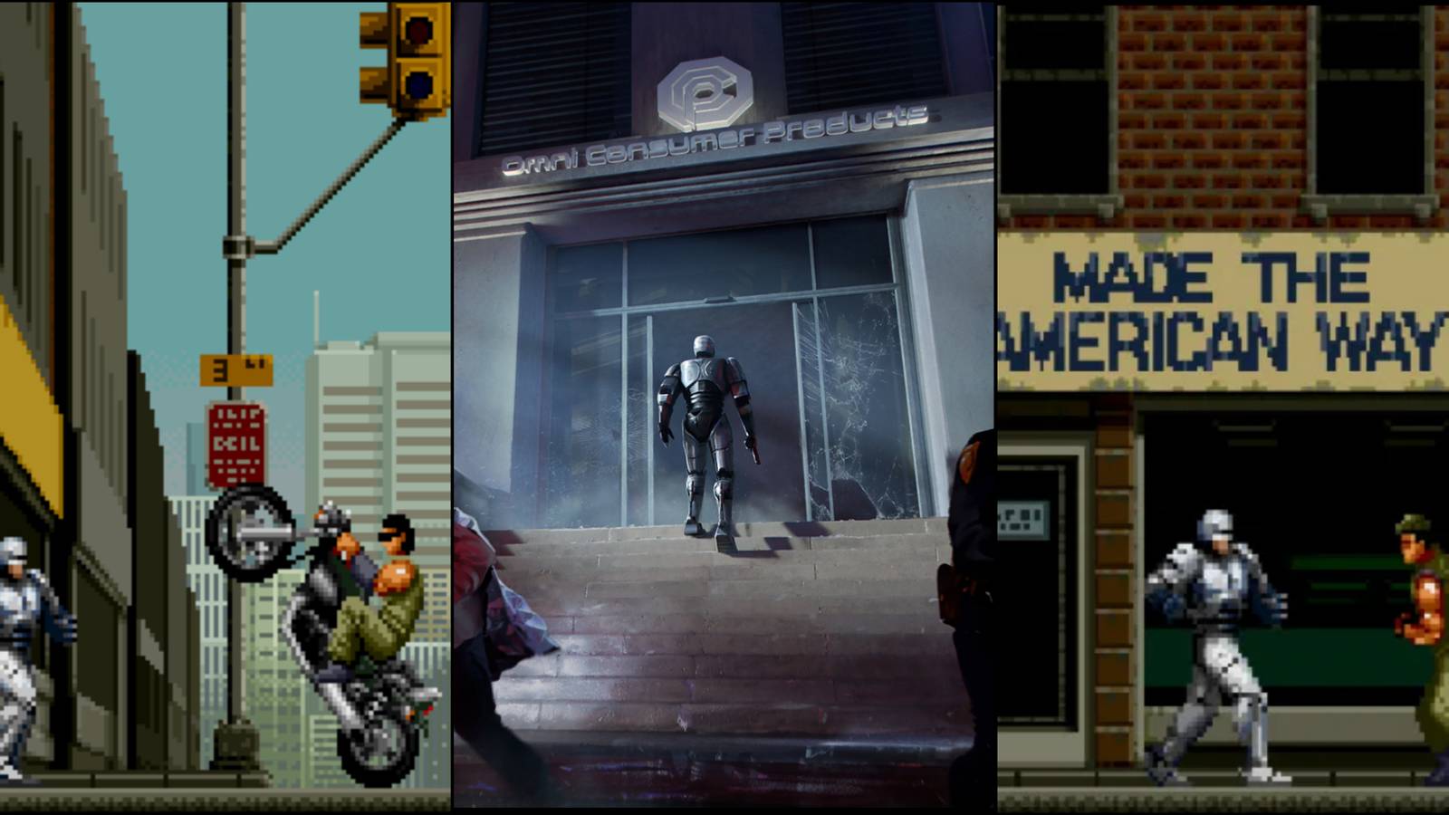 6 Best RoboCop Games, Ranked