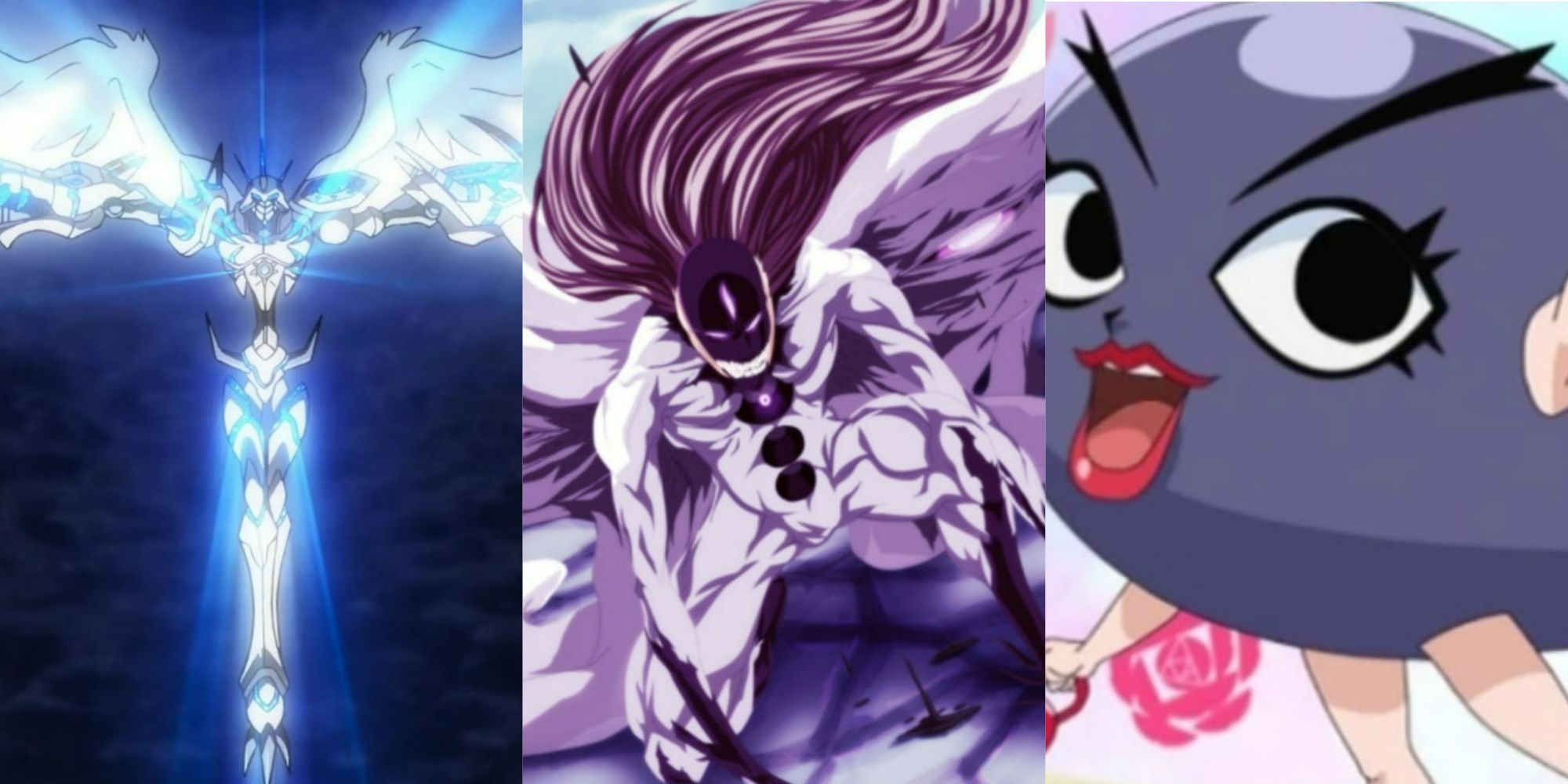 Anime Final Forms That Subvert Expectations