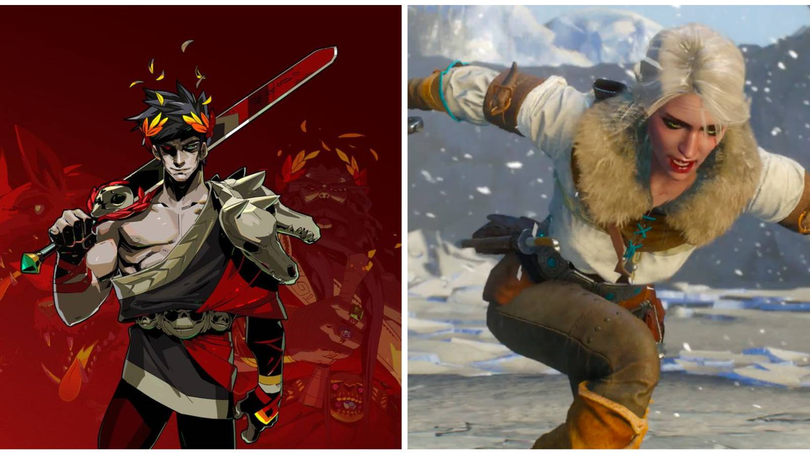 Most Satisfying Dash Mechanics In Video Games