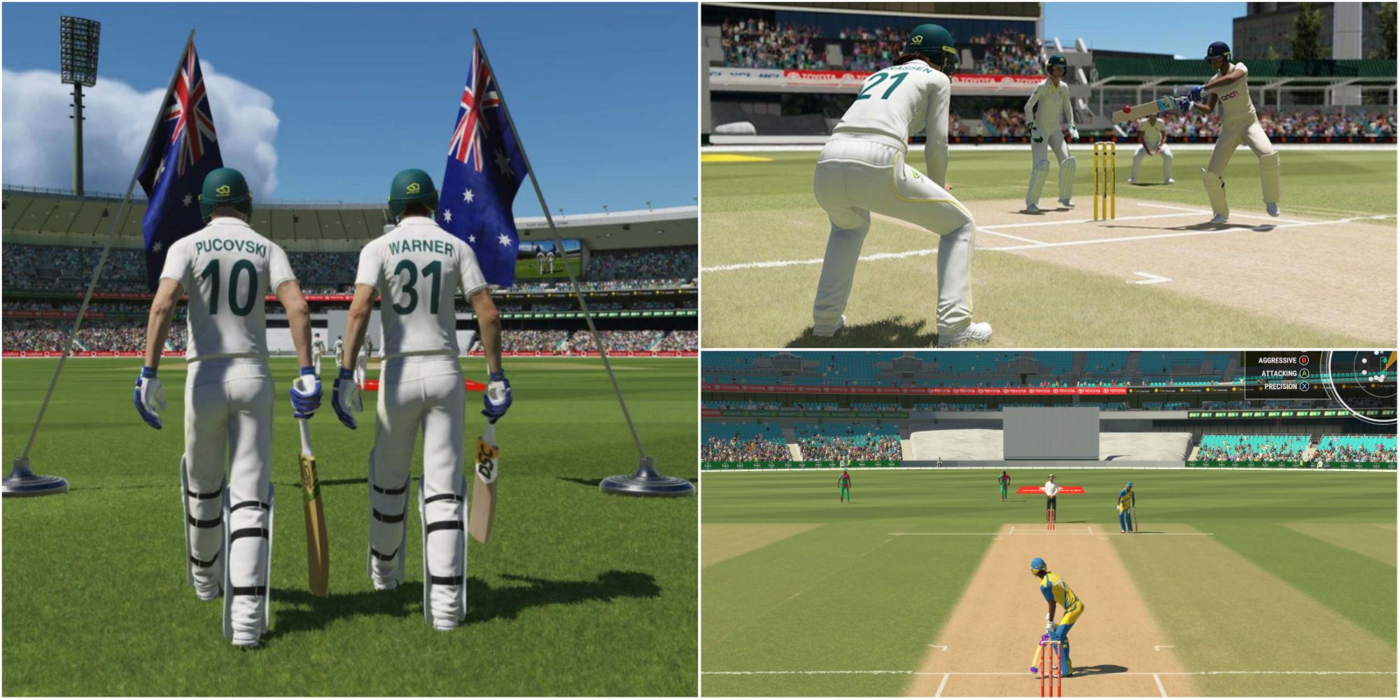 Cricket 22: The Best Pitch For Spin