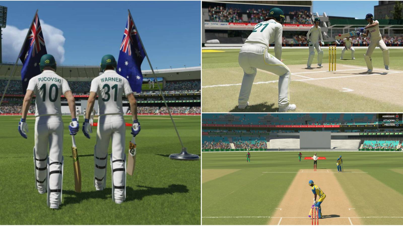 Cricket 22: The Best Pitch For Spin