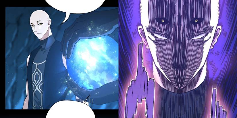 kordri and his king force