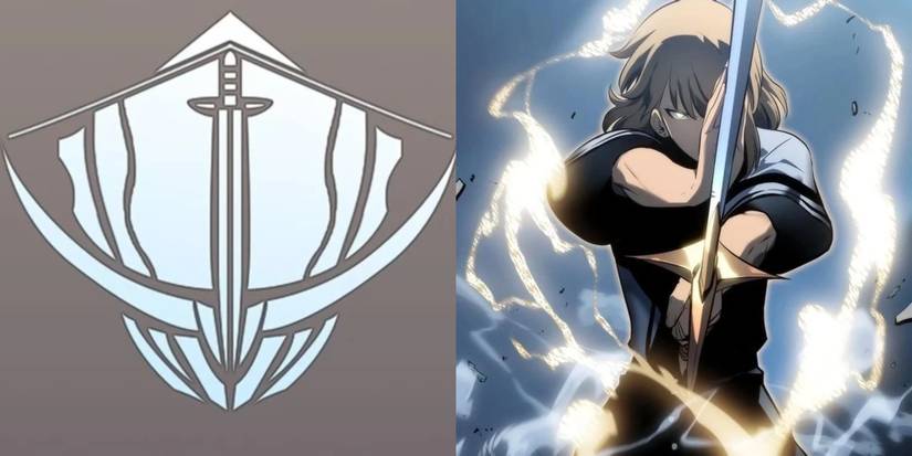 hunters guild cha hae-in