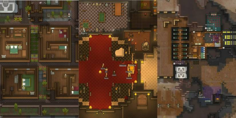 RimWorld: Tips For Managing Needs